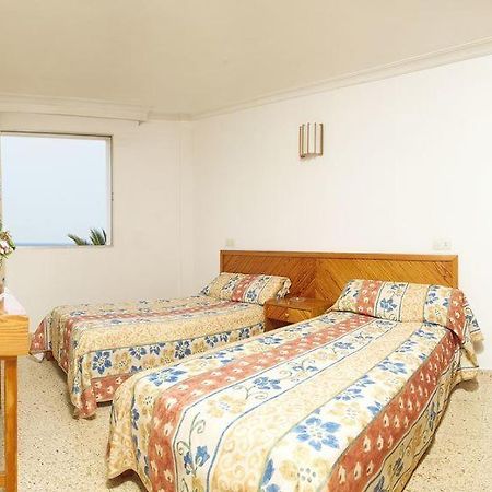 Apartamentos Bon Sol - Los Rosales - Ab Group Плайя Ден Босса Номер фото